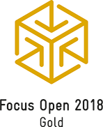 Focus Open 2018 Gold Focus Open 2018 Gold