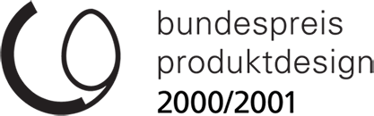 bundespreis produktdesign 2000/2001 bundespreis produktdesign 2000/2001